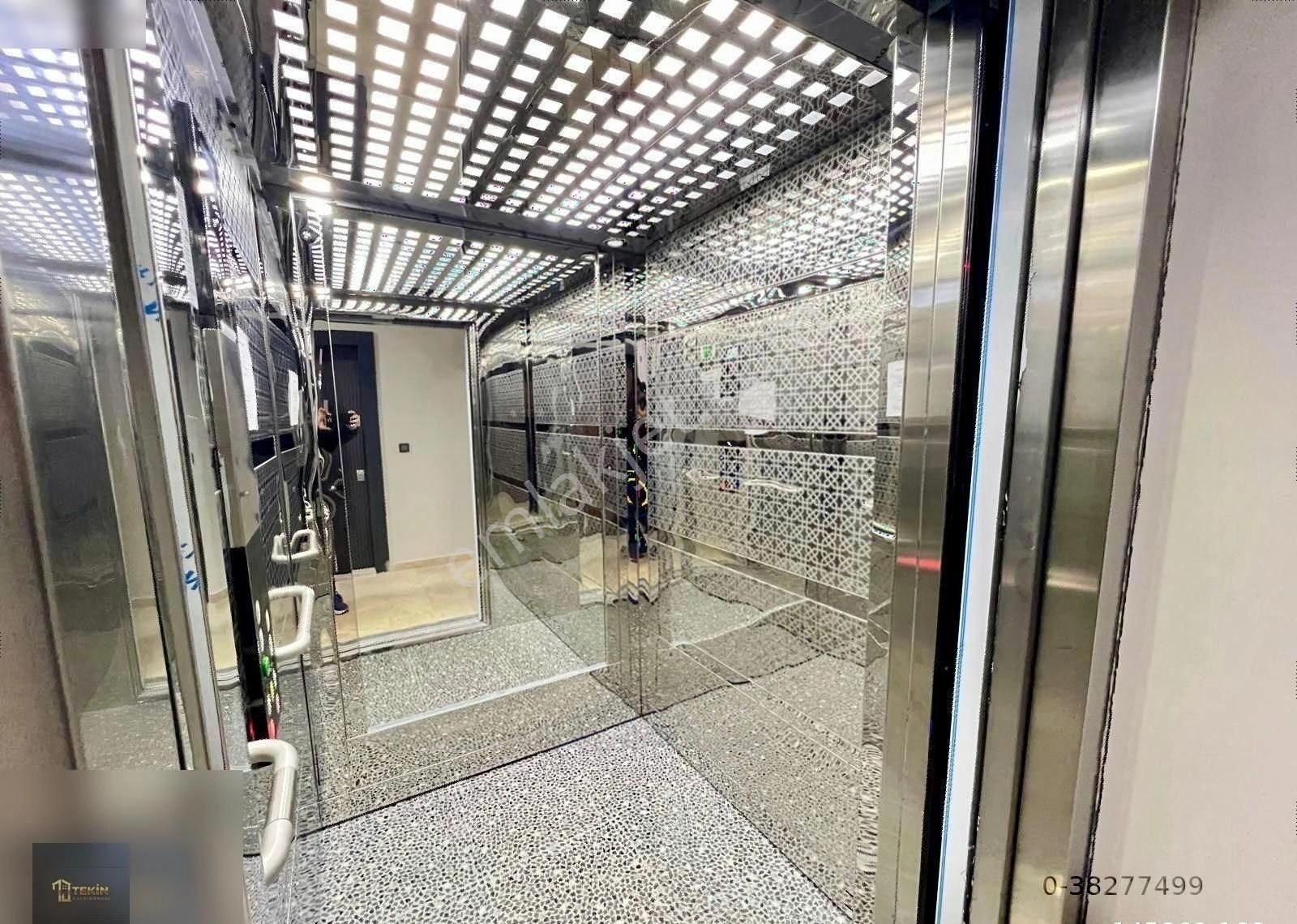 Tekinden'den Görükle Ceylan Inşaat'ta Sıfır Ara Kat Daire - Görsel 18