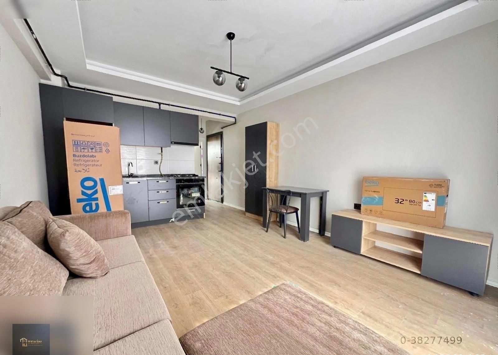 Tekinden'den Görükle Ceylan Inşaat'ta Sıfır Ara Kat Daire - Görsel 22