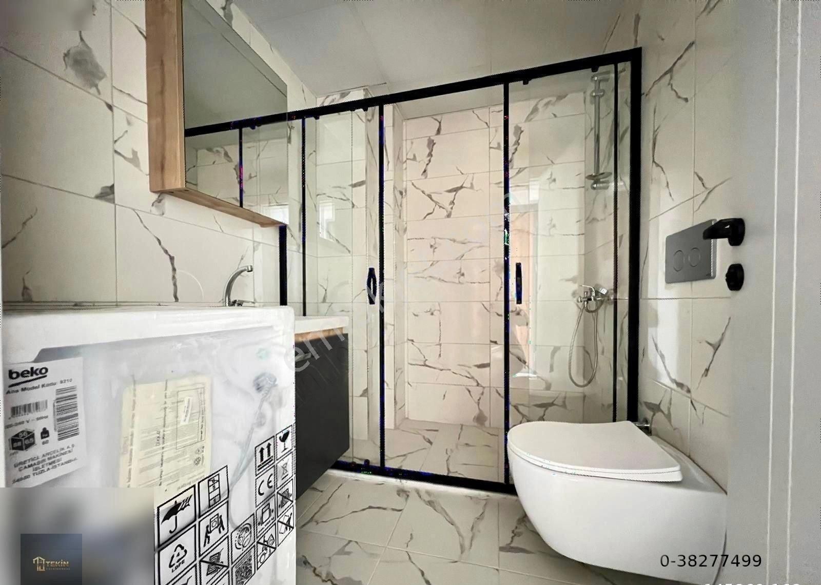 Tekinden'den Görükle Ceylan Inşaat'ta Sıfır Ara Kat Daire - Görsel 3