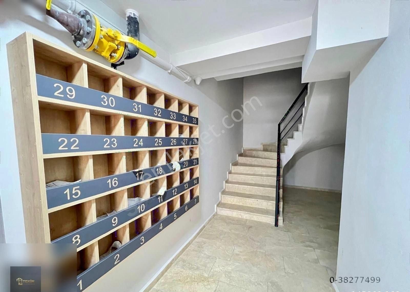 Tekinden'den Görükle Ceylan Inşaat'ta Sıfır Ara Kat Daire - Görsel 5