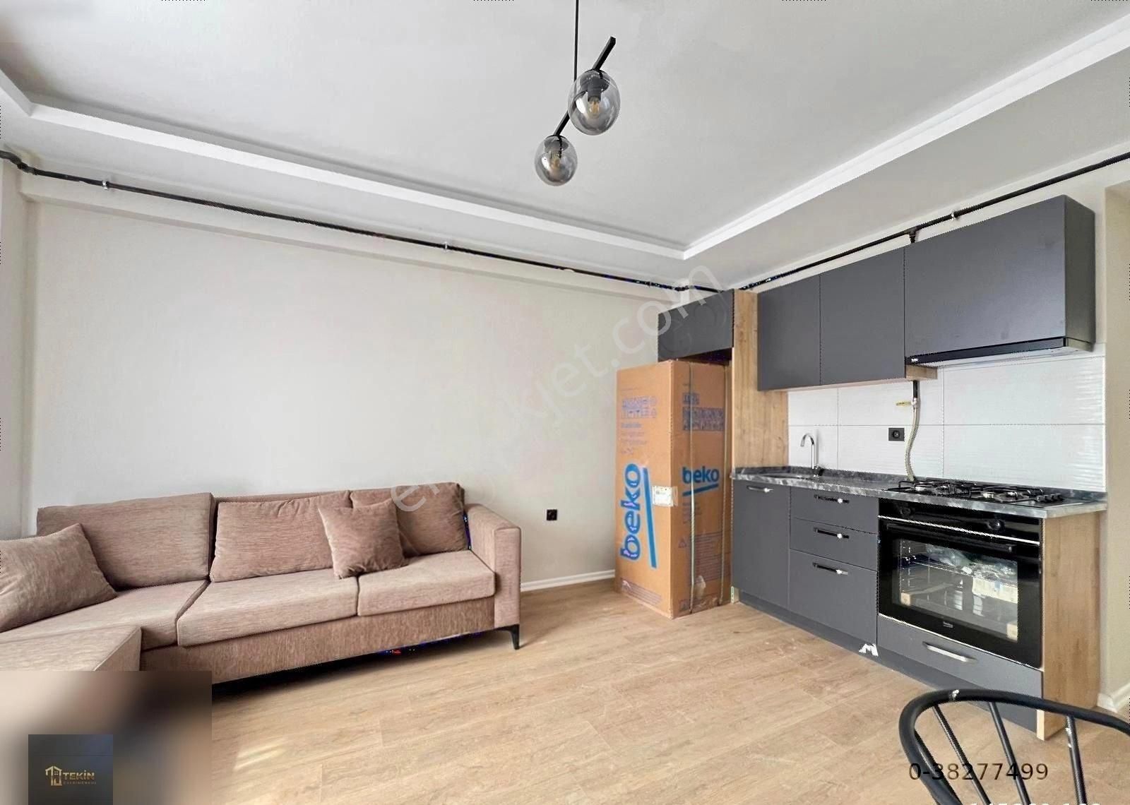 Tekinden'den Görükle Ceylan Inşaat'ta Sıfır Ara Kat Daire - Görsel 13