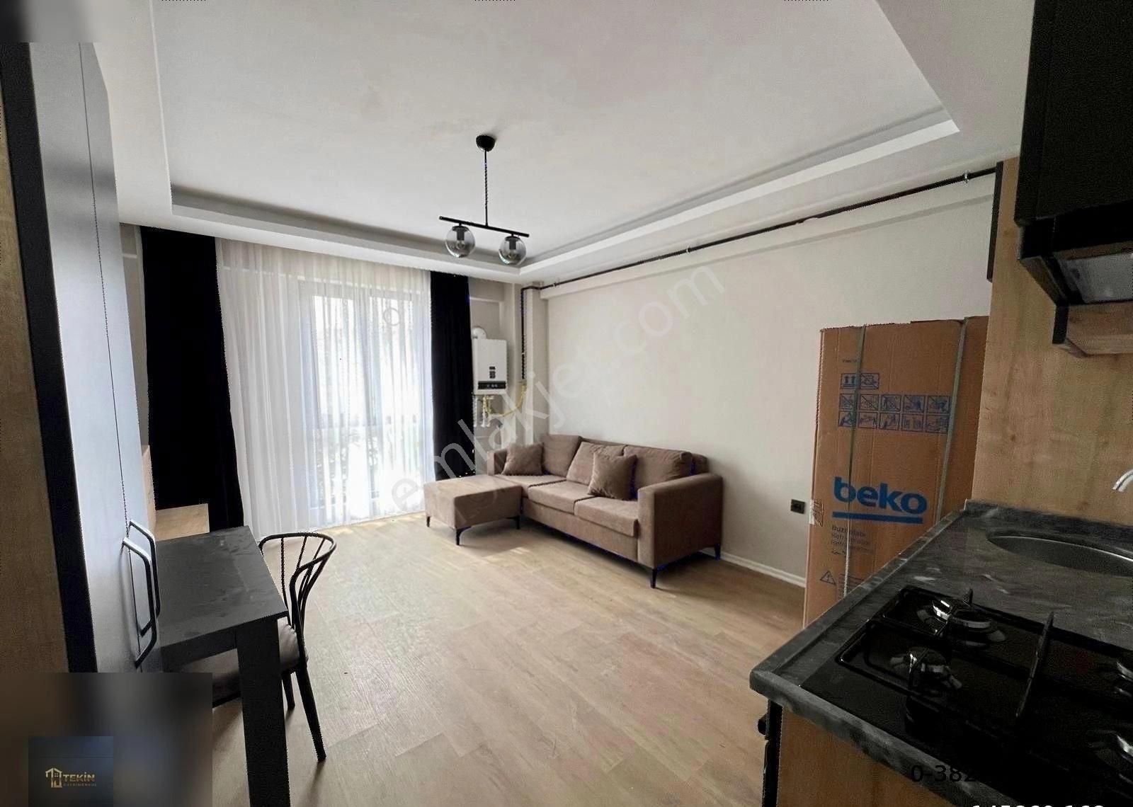 Tekinden'den Görükle Ceylan Inşaat'ta Sıfır Ara Kat Daire - Görsel 16