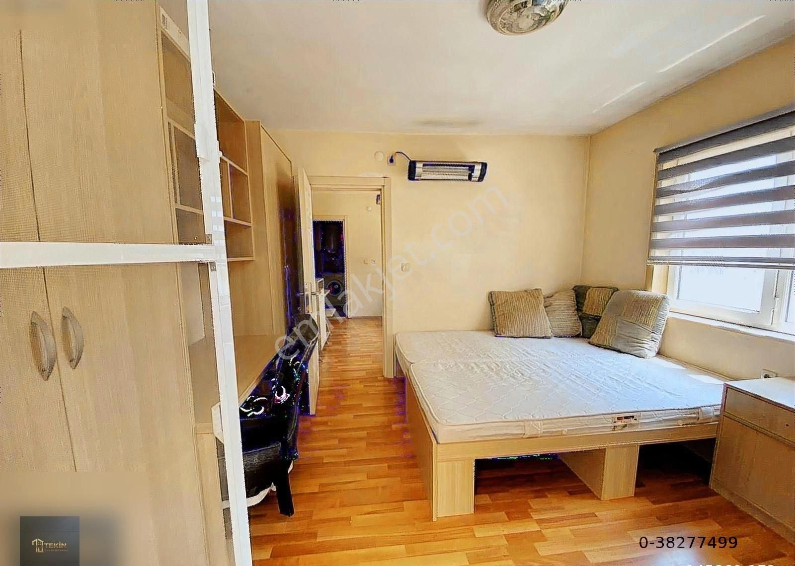 Tekin'den Görükle Üniversite Caddesinde Arakat Satılık Daire - Görsel 6