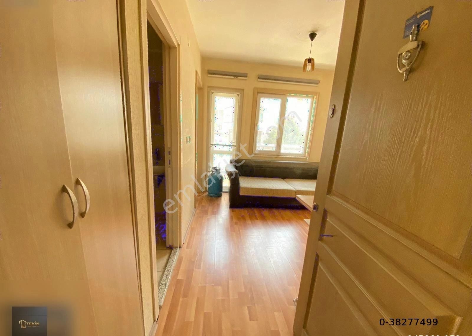 Tekin'den Görükle Üniversite Caddesinde Arakat Satılık Daire - Görsel 12