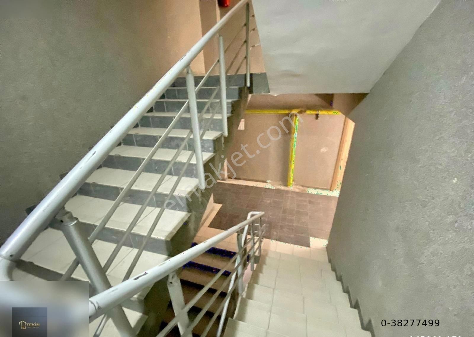 Tekin'den Görükle Üniversite Caddesinde Arakat Satılık Daire - Görsel 9