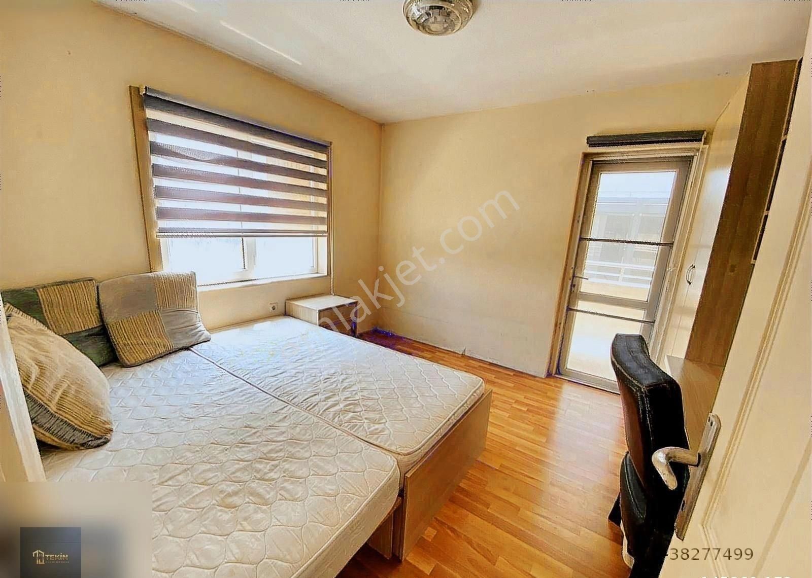 Tekin'den Görükle Üniversite Caddesinde Arakat Satılık Daire - Görsel 26