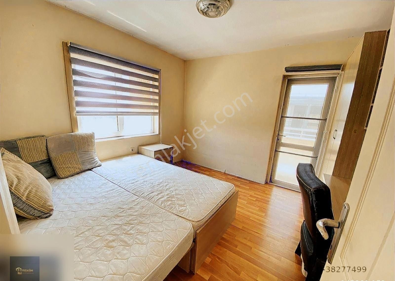 Tekin'den Görükle Üniversite Caddesinde Arakat Satılık Daire - Görsel 8