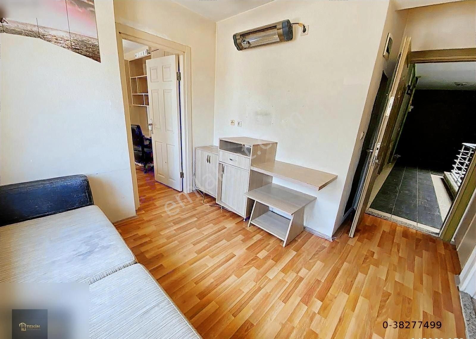 Tekin'den Görükle Üniversite Caddesinde Arakat Satılık Daire - Görsel 13