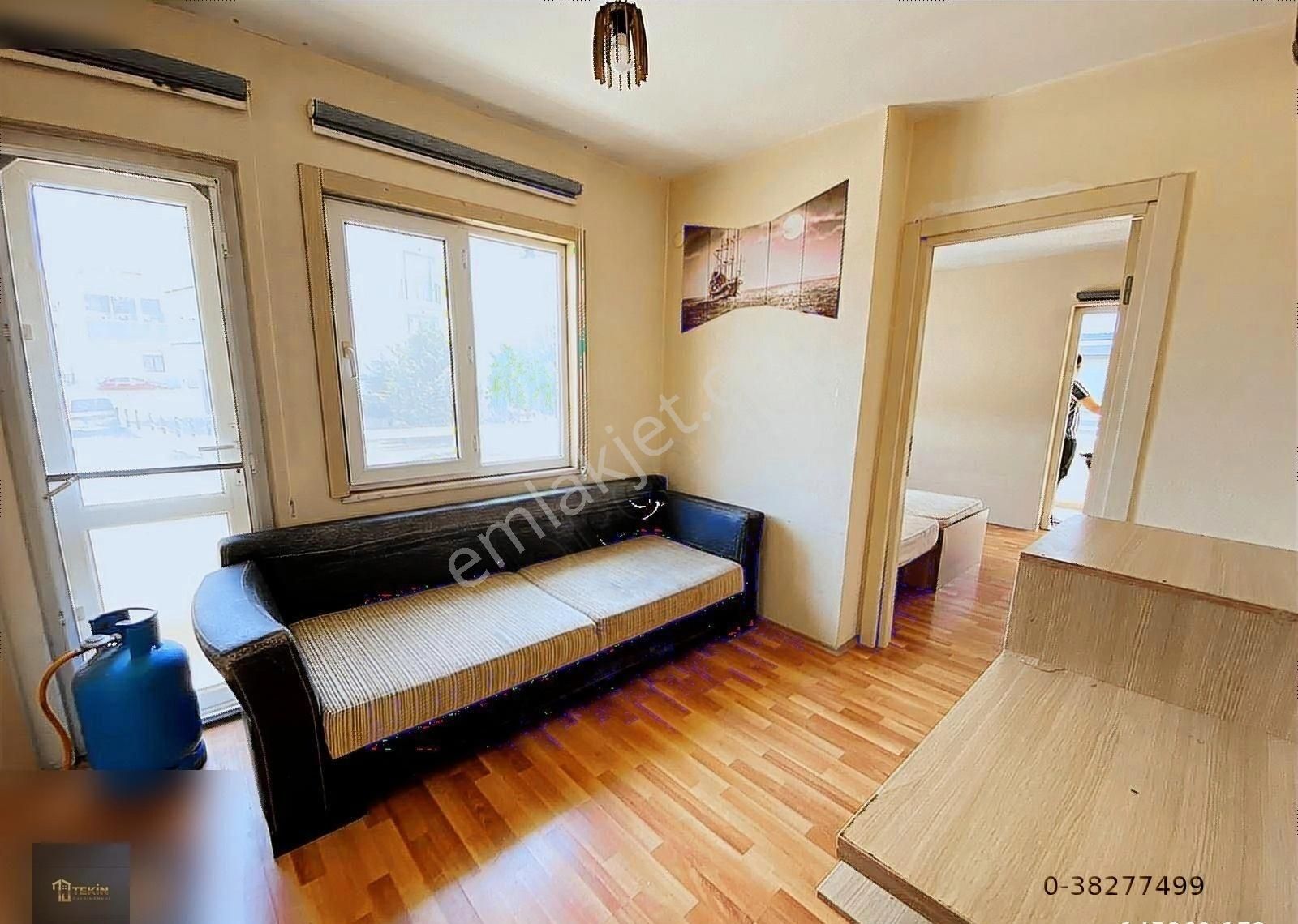 Tekin'den Görükle Üniversite Caddesinde Arakat Satılık Daire - Görsel 10