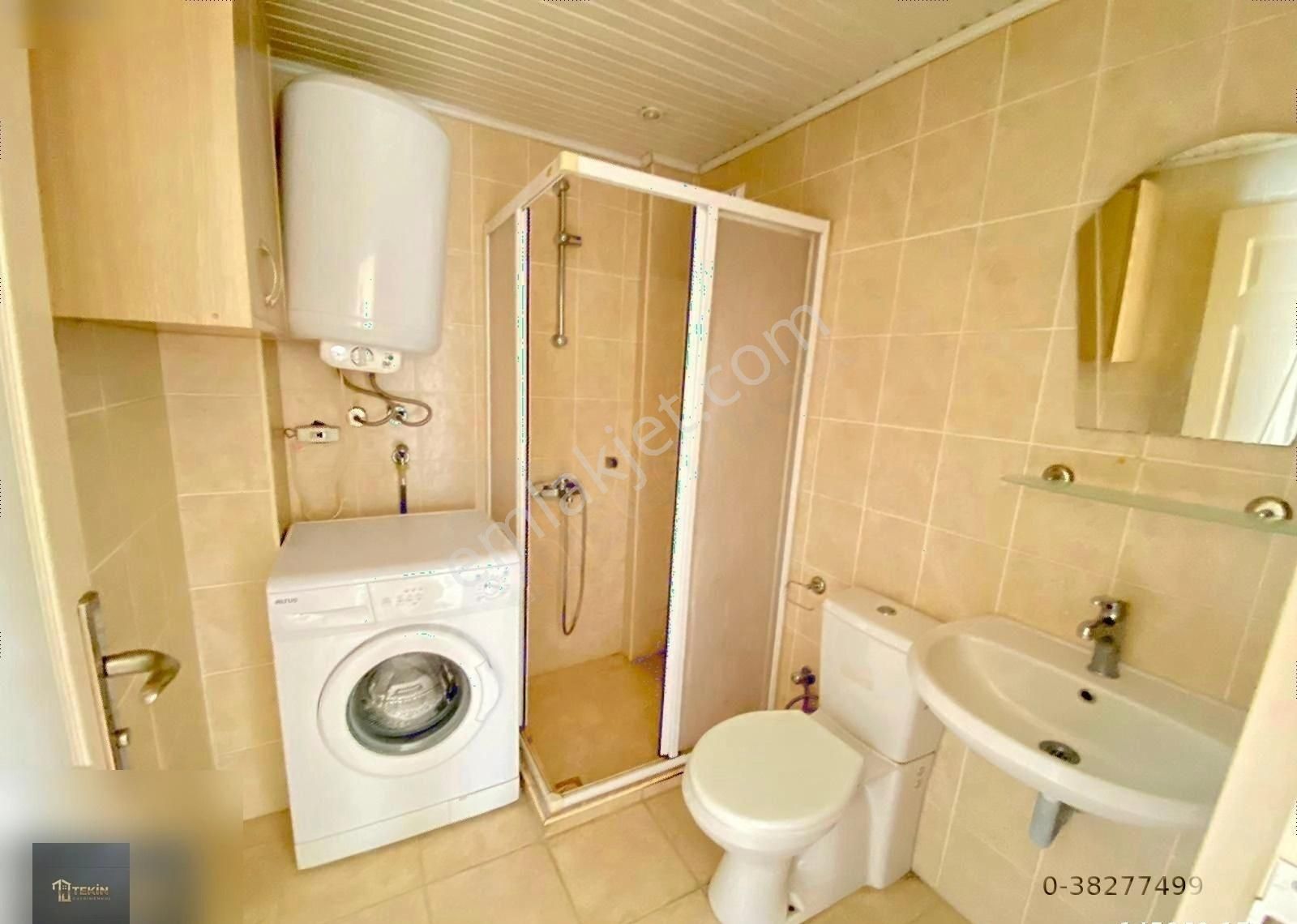 Tekin'den Görükle Üniversite Caddesinde Arakat Satılık Daire - Görsel 3