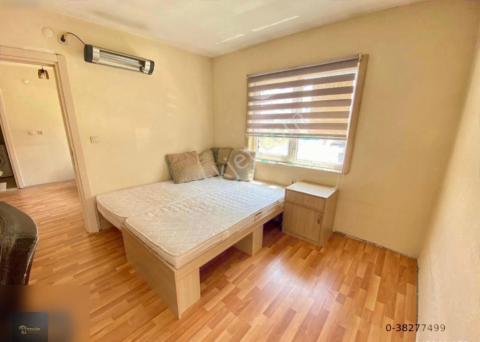 Tekin'den Görükle Üniversite Caddesinde Arakat Satılık Daire - Görsel 28