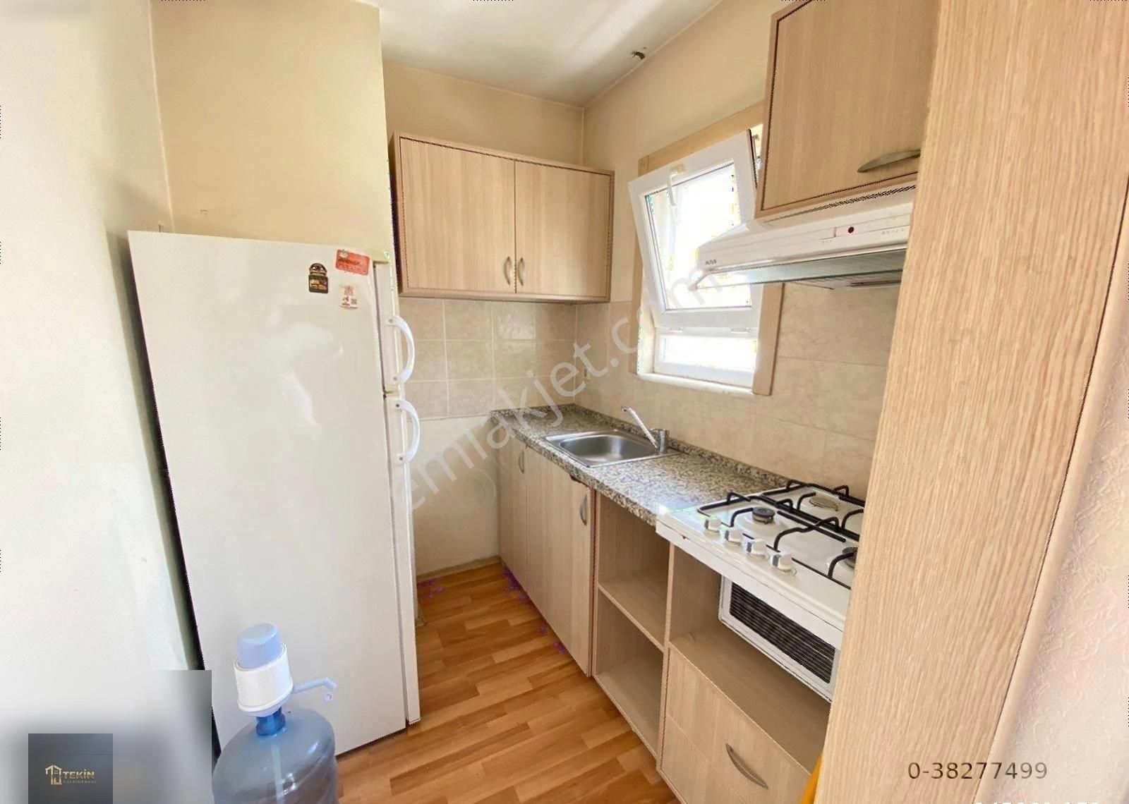 Tekin'den Görükle Üniversite Caddesinde Arakat Satılık Daire - Görsel 14