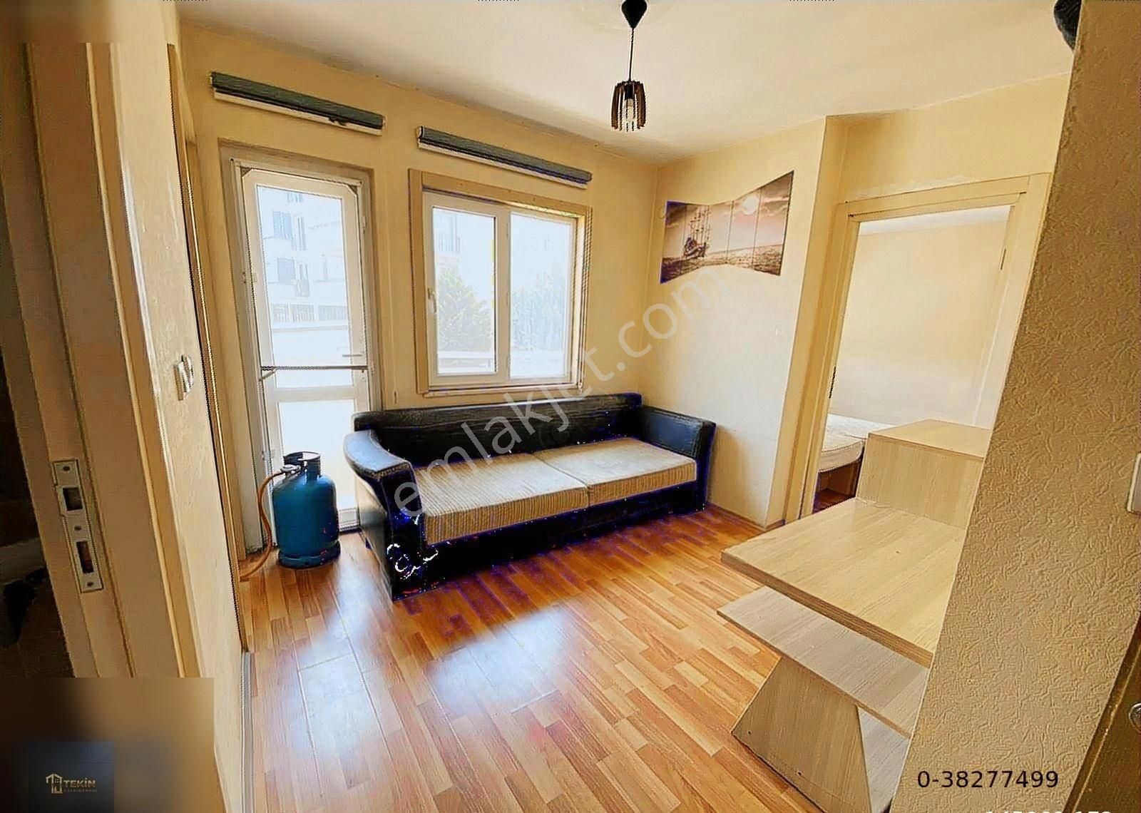 Tekin'den Görükle Üniversite Caddesinde Arakat Satılık Daire - Görsel 30