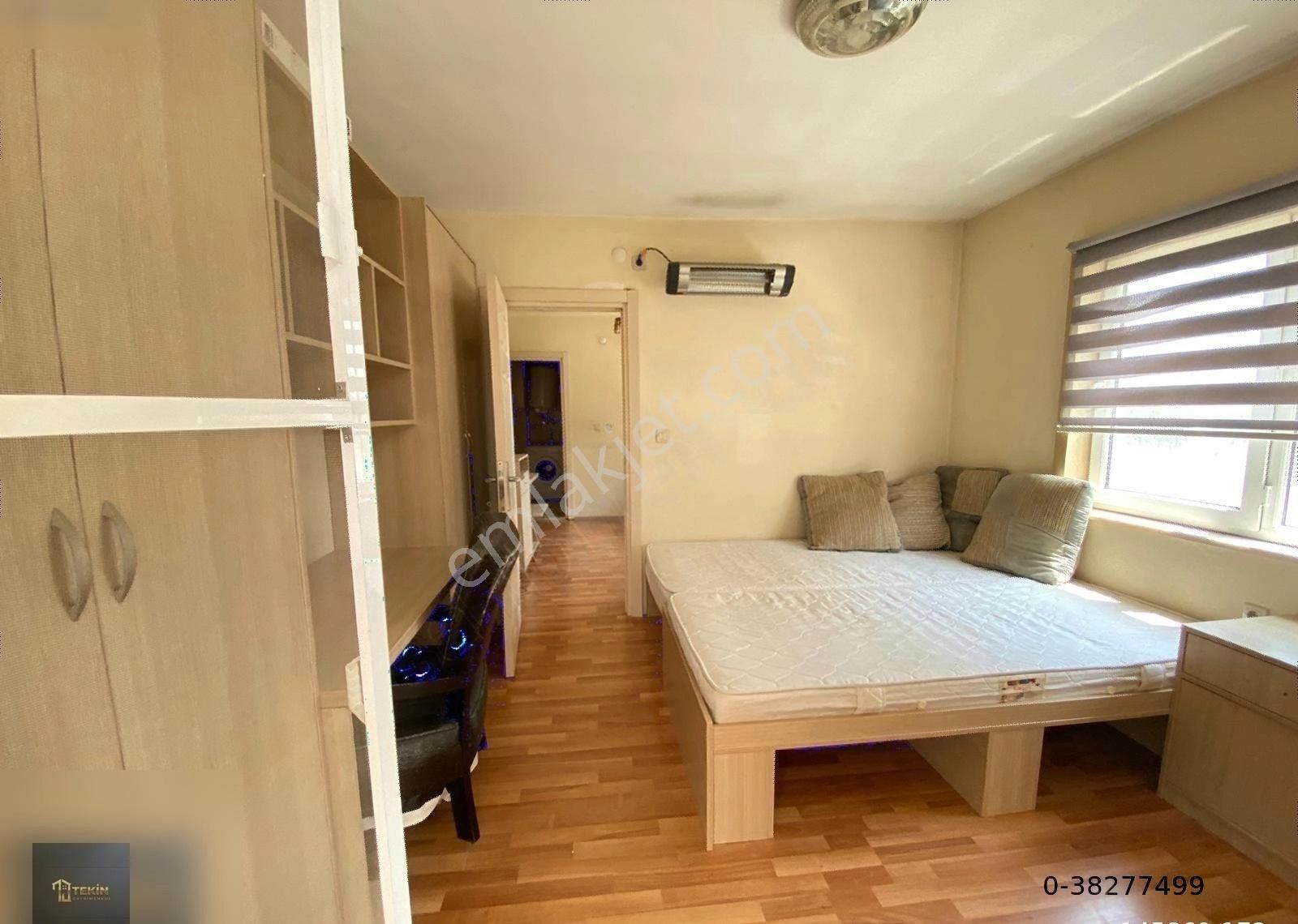 Tekin'den Görükle Üniversite Caddesinde Arakat Satılık Daire - Görsel 19