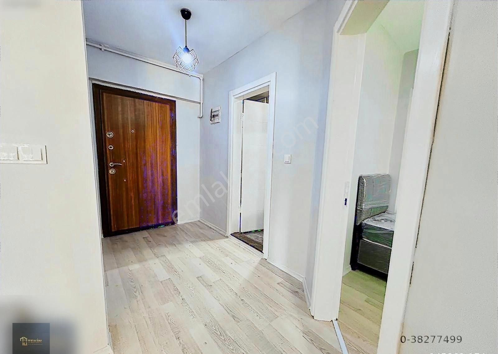 Tekin'den Görükle'de Satılık Ayrı Mutfaklı Kiracısız 2+1 Daire - Görsel 9