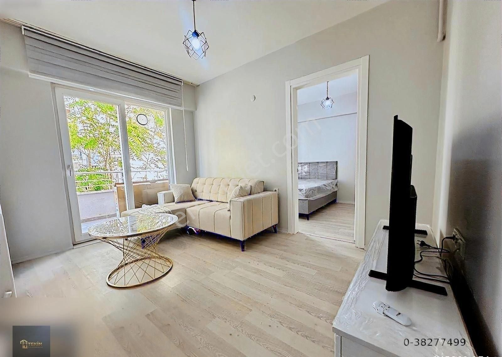 Tekin'den Görükle'de Satılık Ayrı Mutfaklı Kiracısız 2+1 Daire - Görsel 8