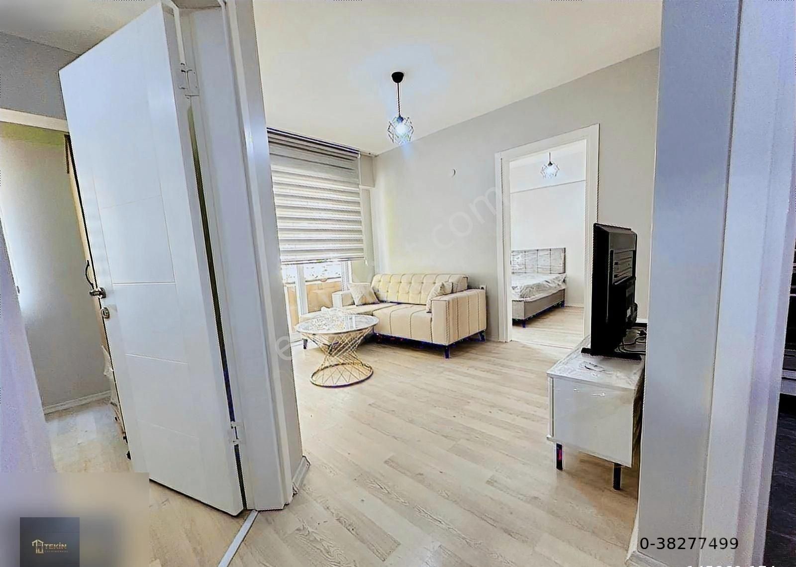 Tekin'den Görükle'de Satılık Ayrı Mutfaklı Kiracısız 2+1 Daire - Görsel 10