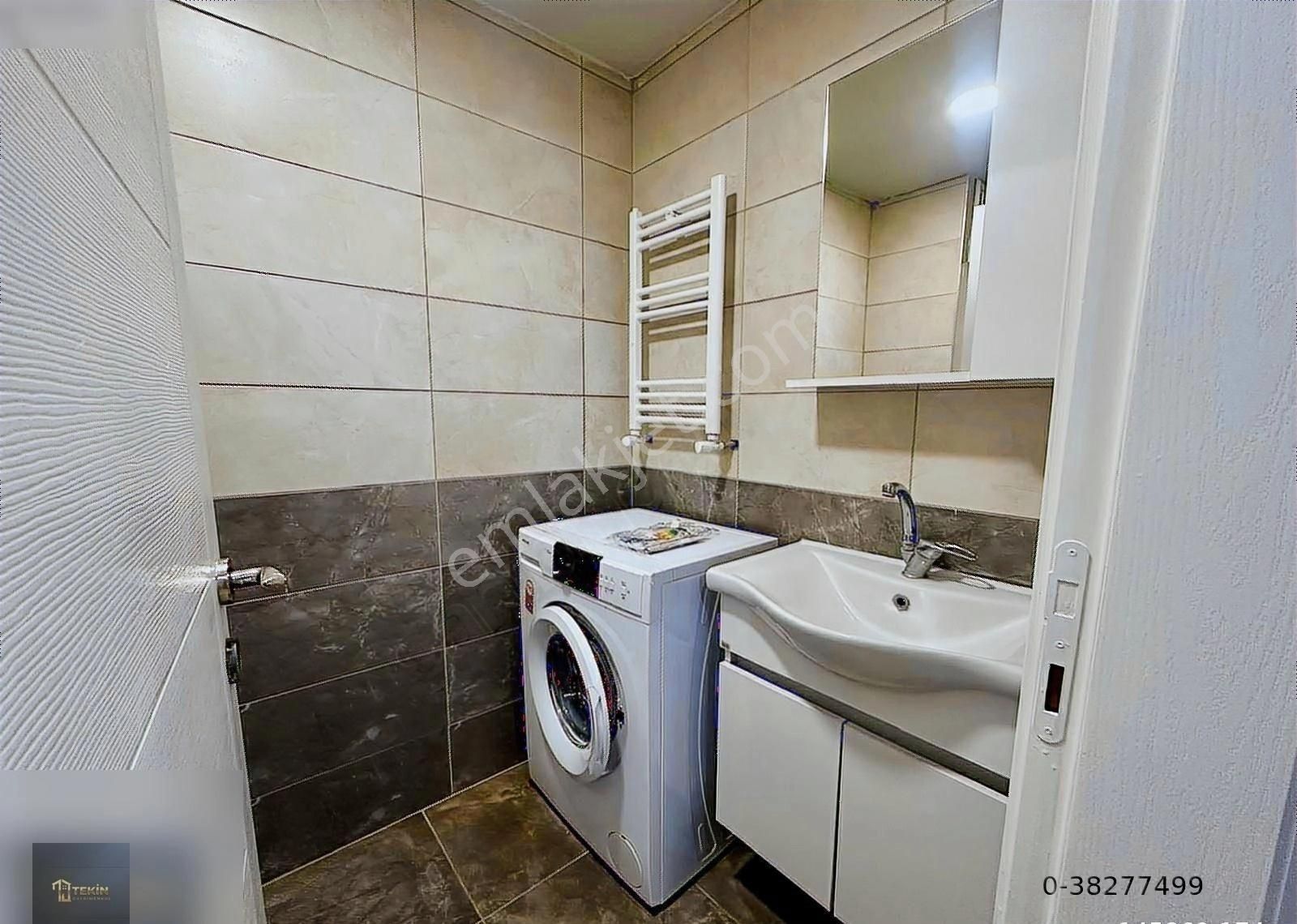 Tekin'den Görükle'de Satılık Ayrı Mutfaklı Kiracısız 2+1 Daire - Görsel 6