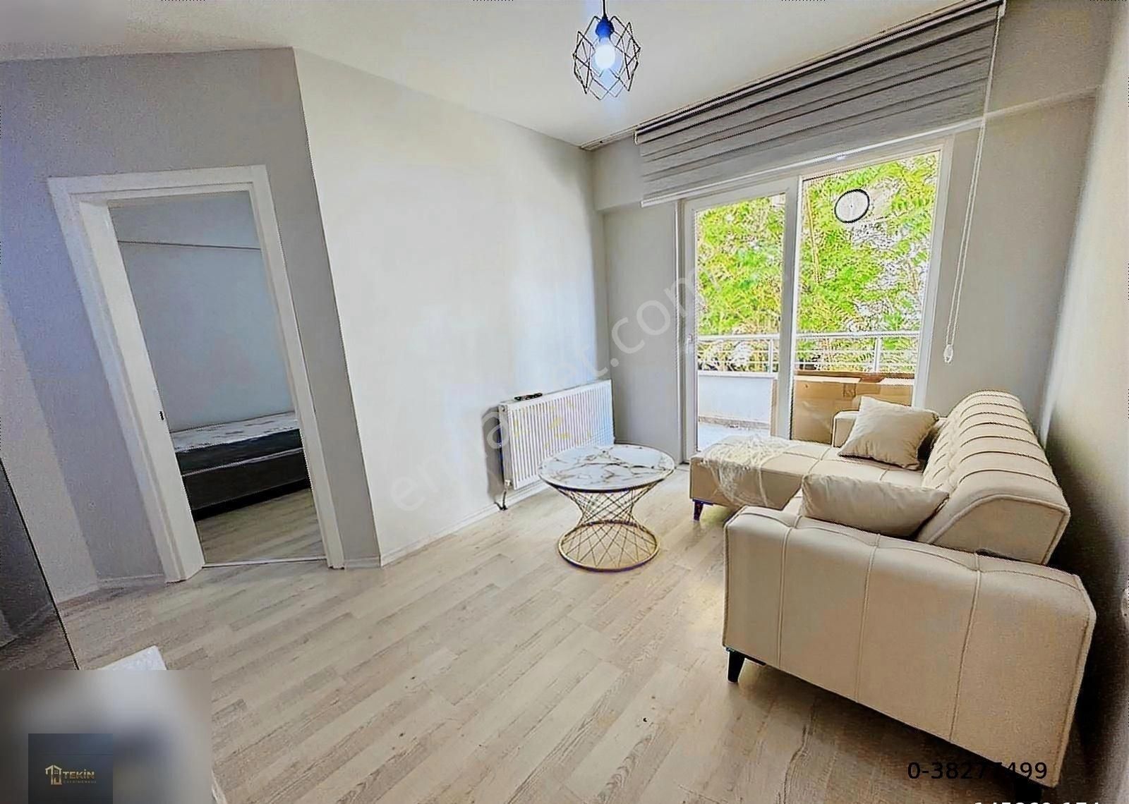 Tekin'den Görükle'de Satılık Ayrı Mutfaklı Kiracısız 2+1 Daire - Görsel 16