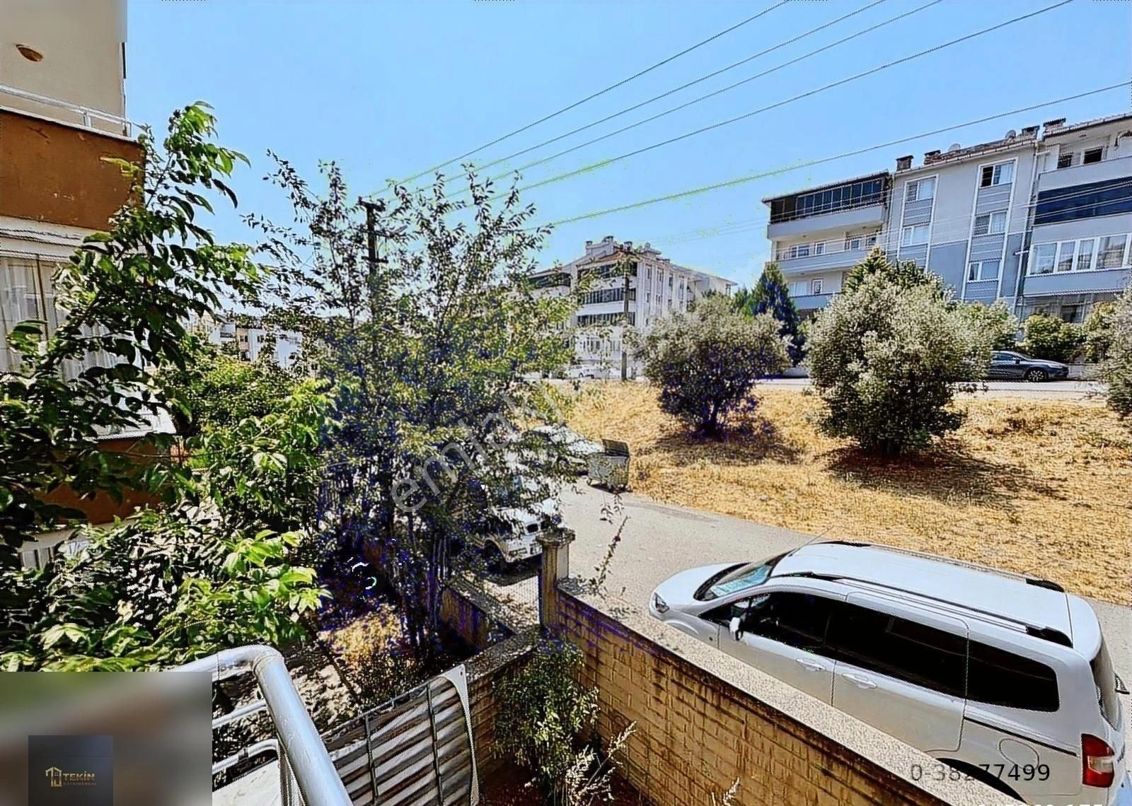 Tekin'den Görüklede Satılık Geniş 2+1 Daire - Görsel 22