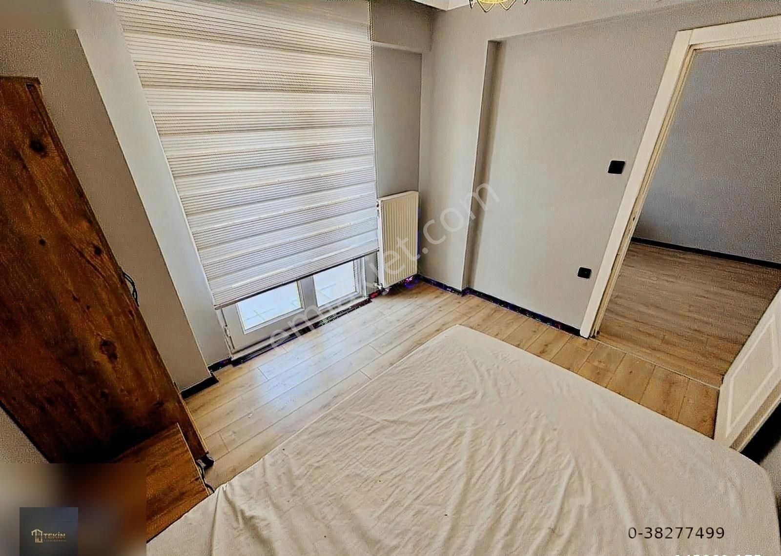 Tekin'den Görüklede Satılık Geniş 2+1 Daire - Görsel 23