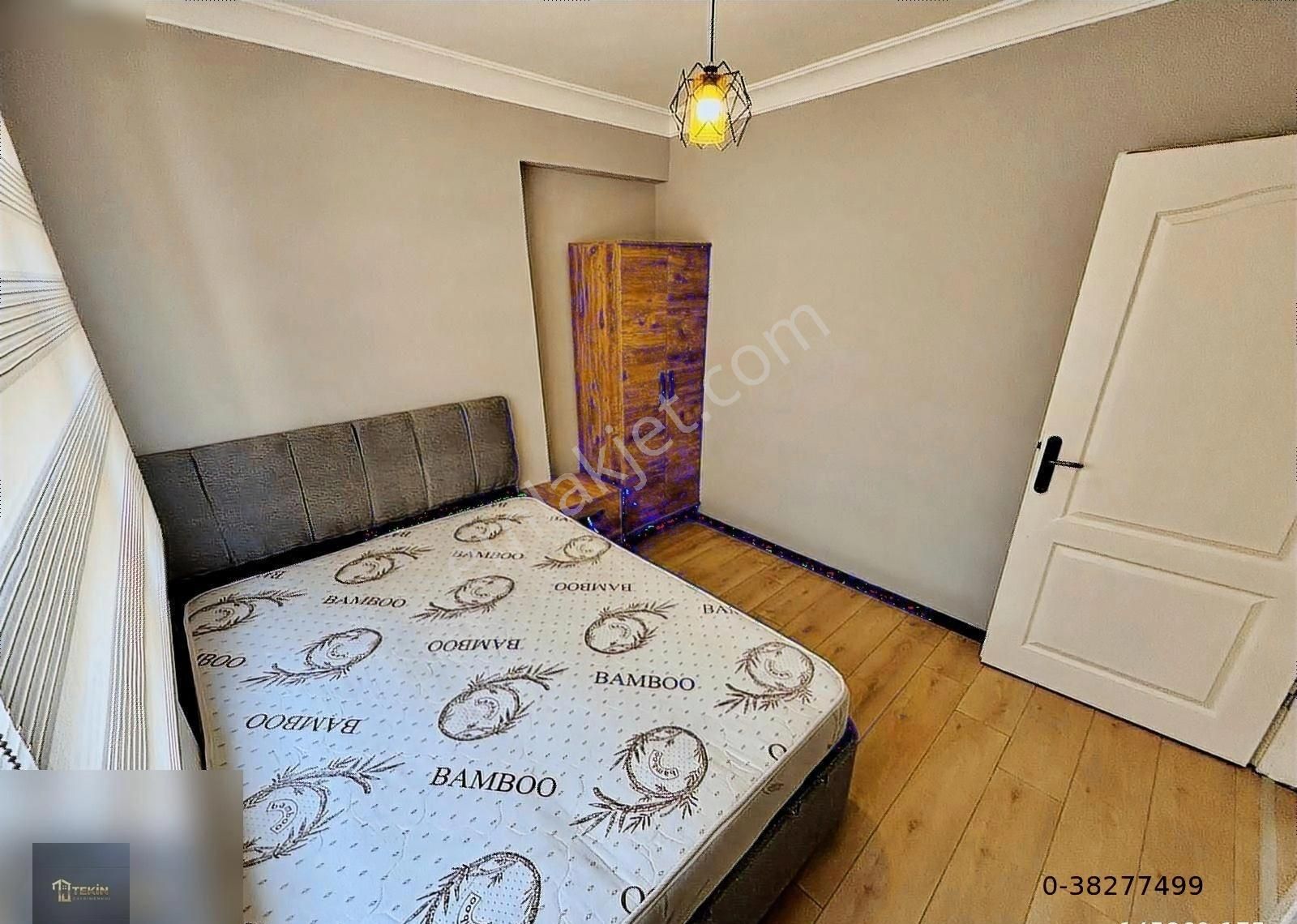 Tekin'den Görüklede Satılık Geniş 2+1 Daire - Görsel 20