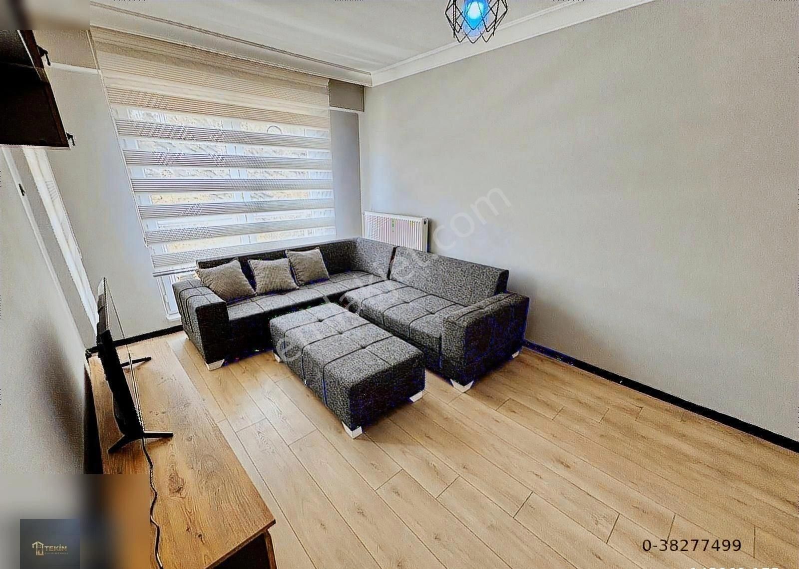 Tekin'den Görüklede Satılık Geniş 2+1 Daire - Görsel 11