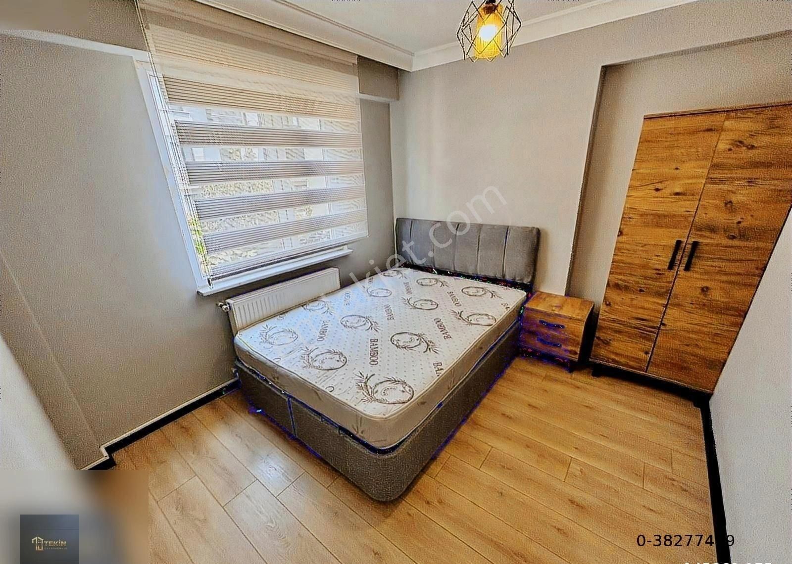 Tekin'den Görüklede Satılık Geniş 2+1 Daire - Görsel 12