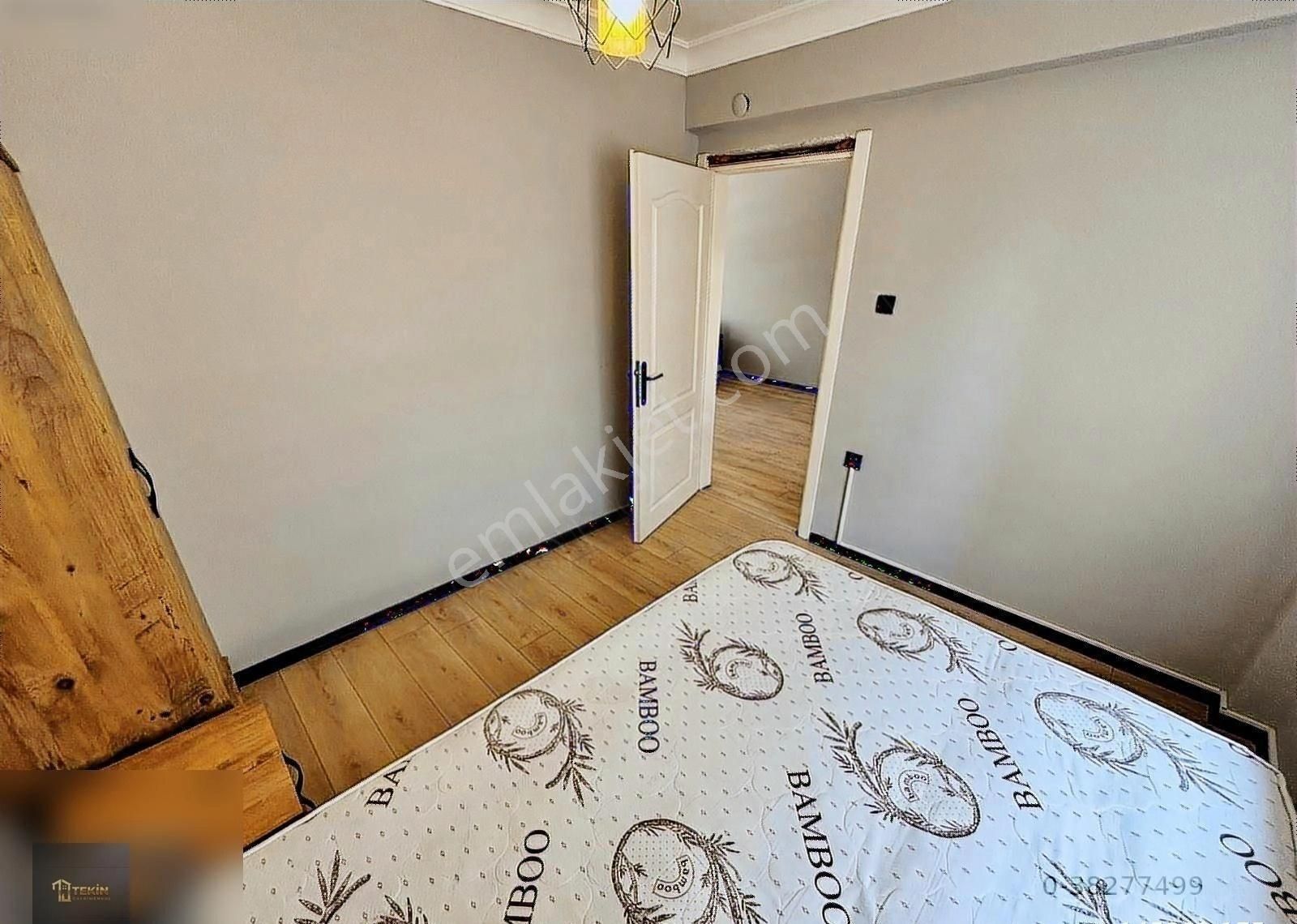 Tekin'den Görüklede Satılık Geniş 2+1 Daire - Görsel 13