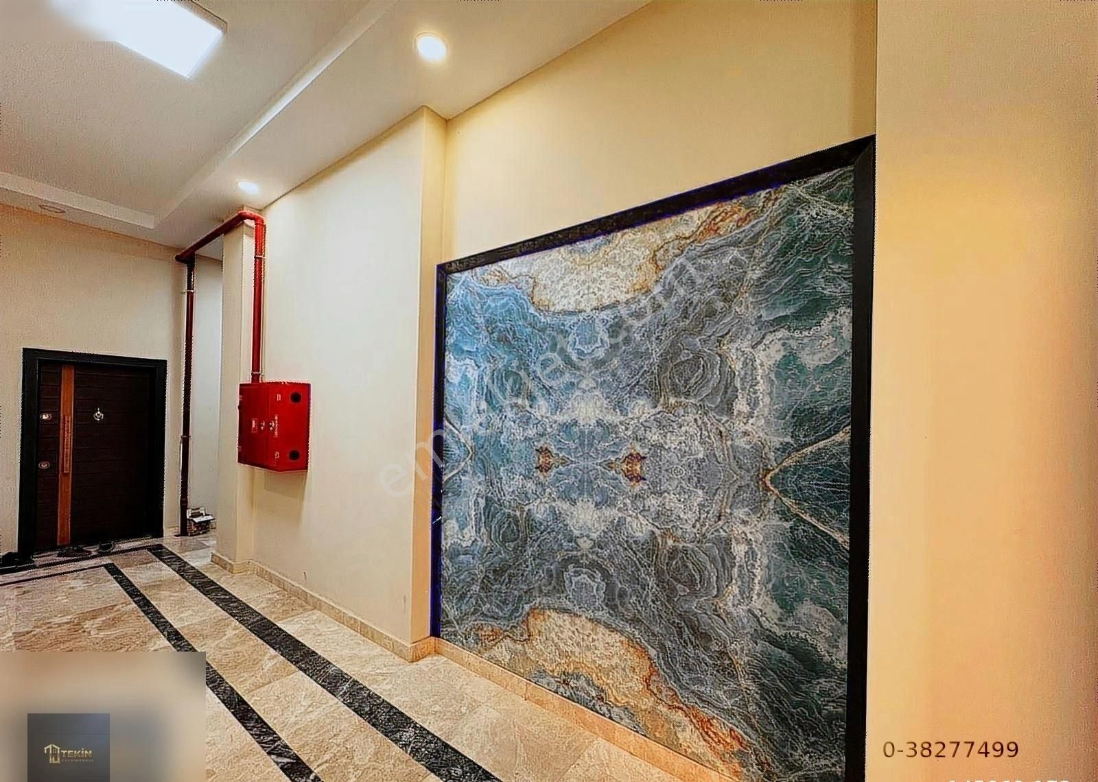 Tekin'den Koç Tepe Evlerinde Satılık Site İçi 2+1 Daire - Görsel 5