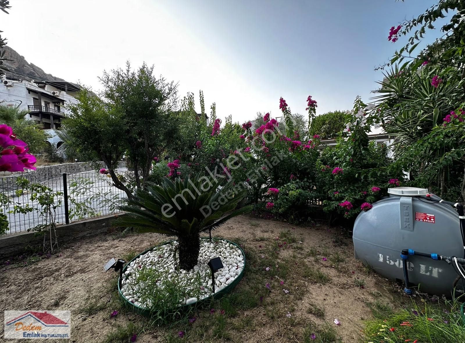 Gündoğanda Denize Yakın Müstakil Bahçeli Dubleks Villa! - Görsel 3