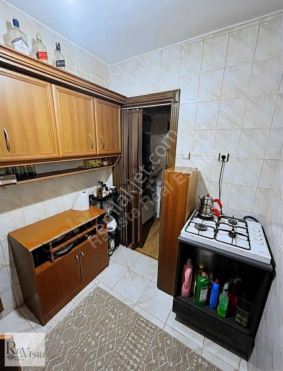 Erzene Mahallesi 2+1 Yatırıma Uygun Fırsat Satılık Daire - Görsel 11