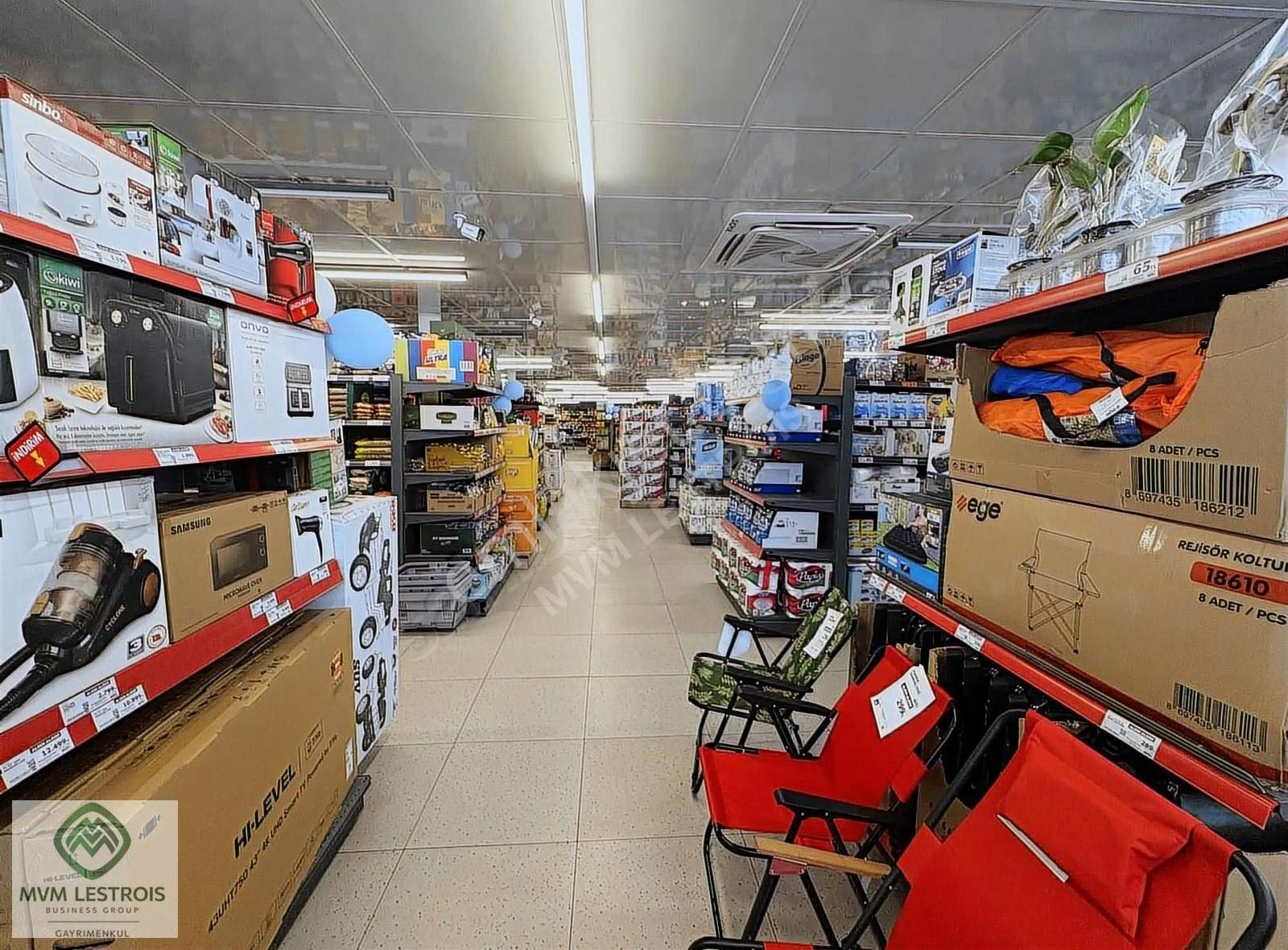 Elalmış Cad.üzeride 600m2 Kurumsal Kiracılı Satılık İşyeri - Görsel 3