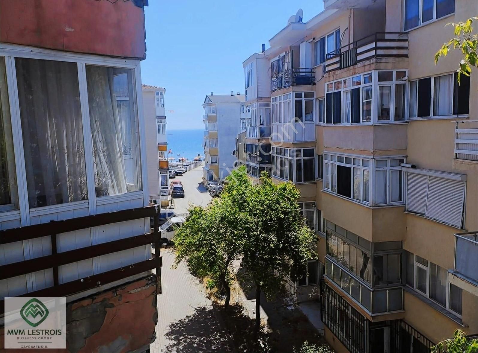 İstanbul Büyükçekmece Kamiloba'da Satılık 1+1 Daire - Görsel 10
