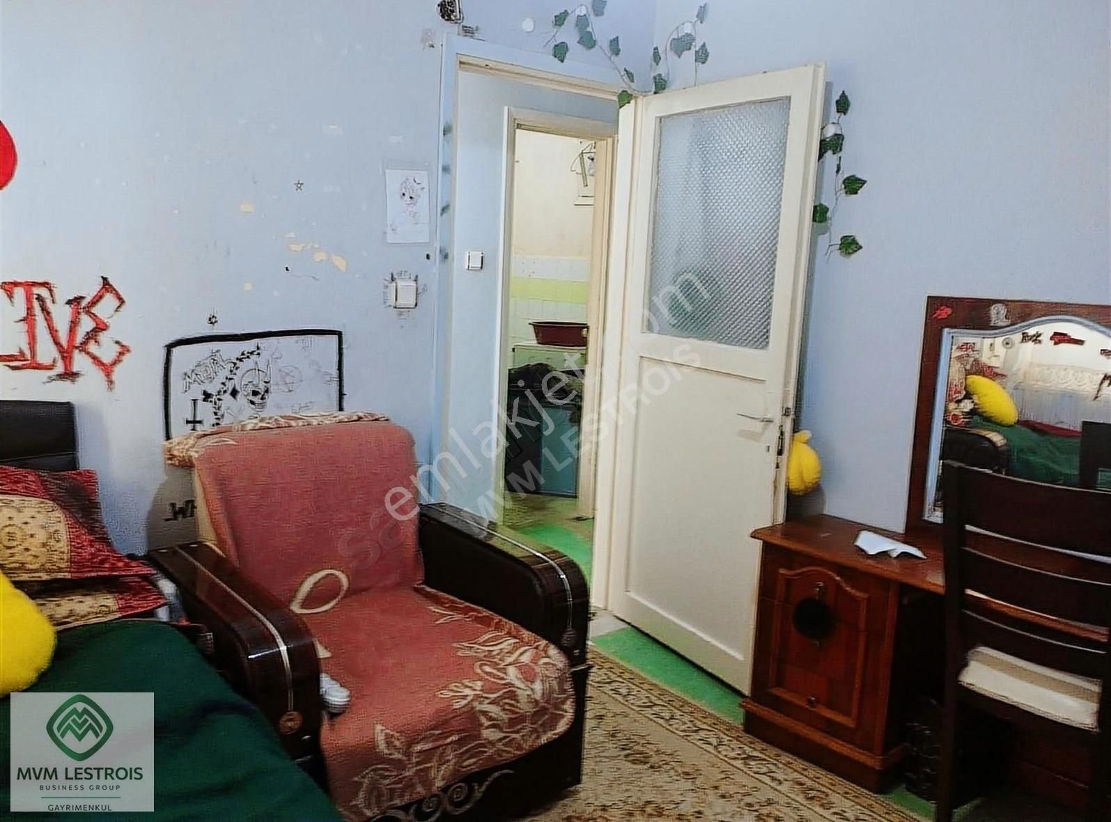 İstanbul Büyükçekmece Kamiloba'da Satılık 1+1 Daire - Görsel 3
