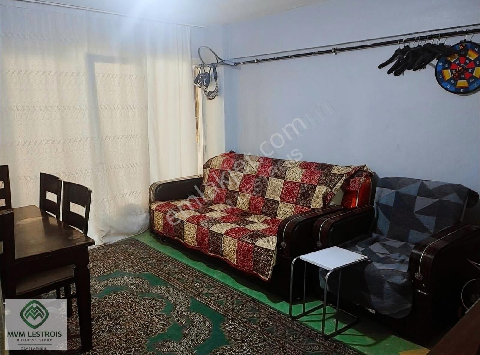 İstanbul Büyükçekmece Kamiloba'da Satılık 1+1 Daire - Görsel 2