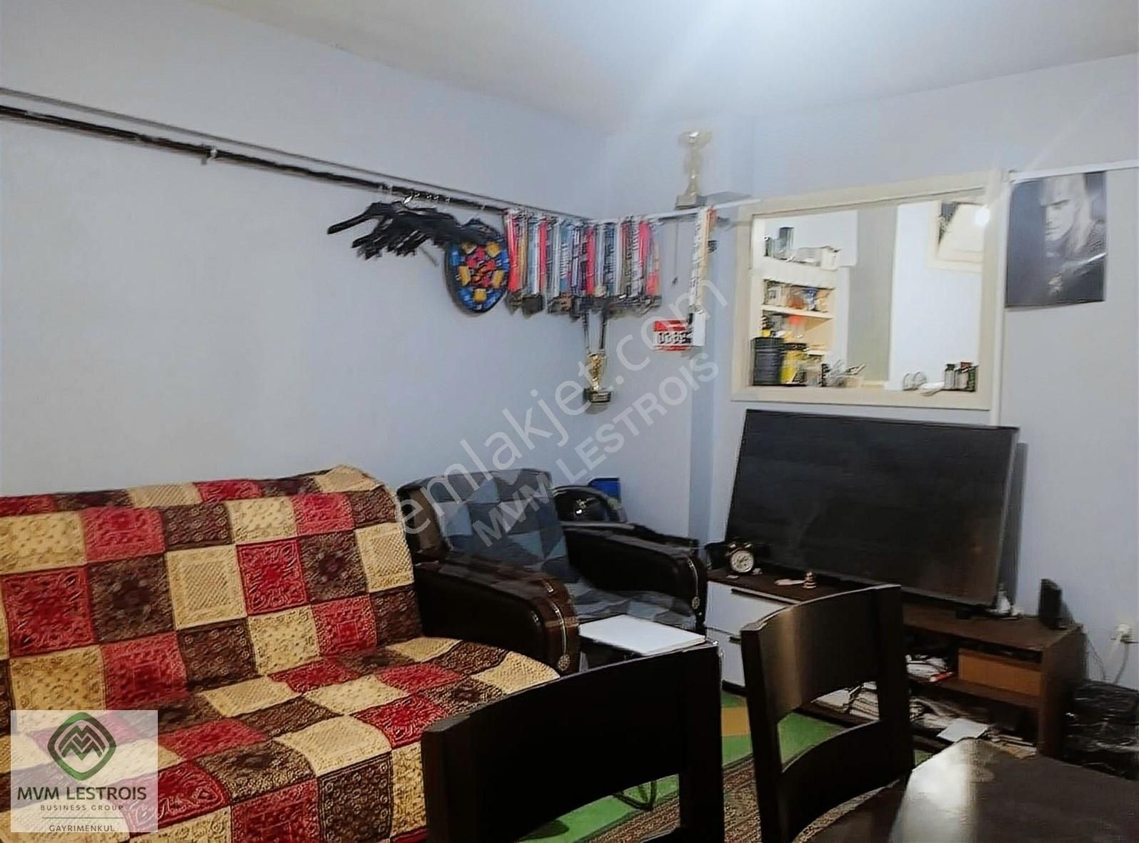 İstanbul Büyükçekmece Kamiloba'da Satılık 1+1 Daire - Görsel 9
