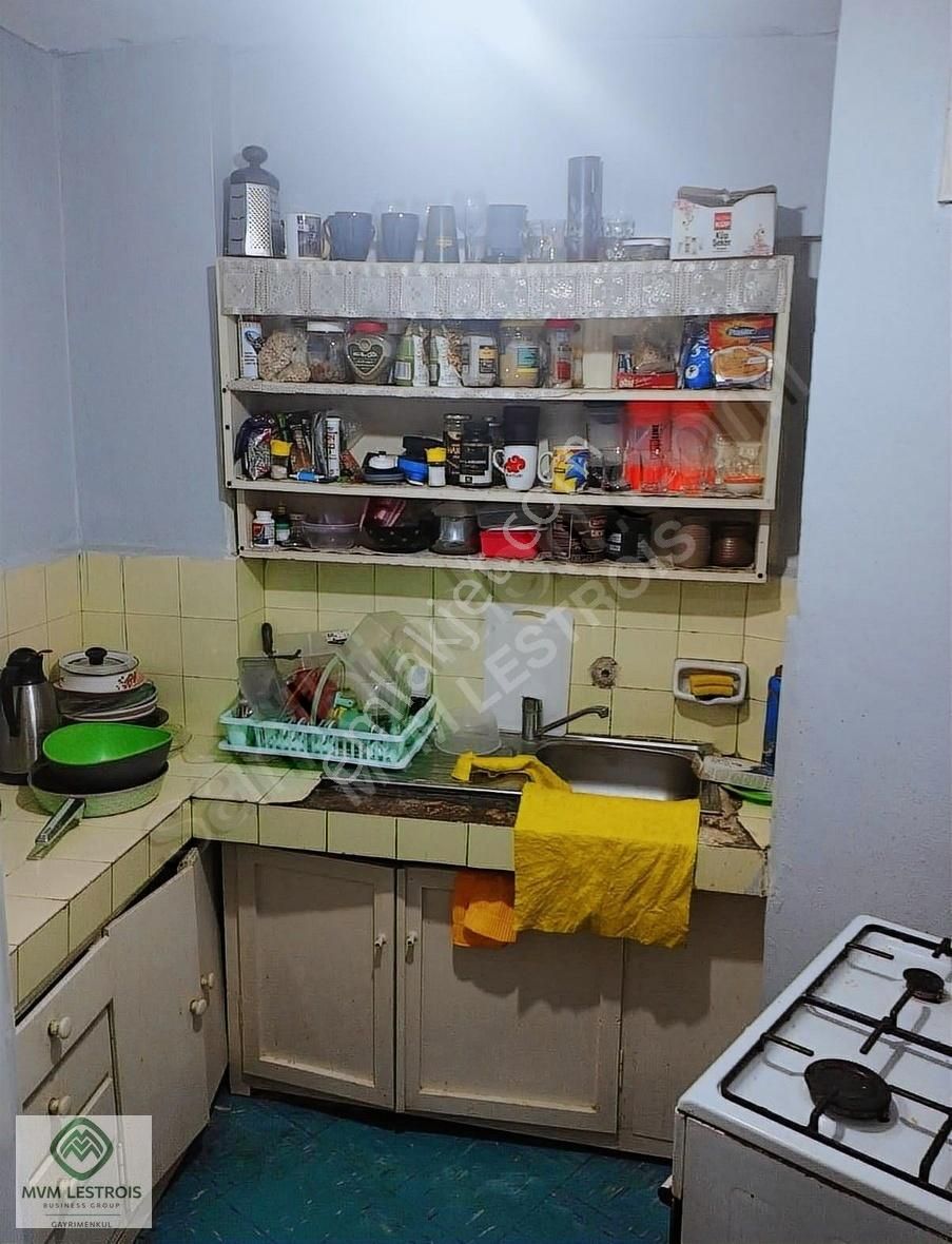 İstanbul Büyükçekmece Kamiloba'da Satılık 1+1 Daire - Görsel 8