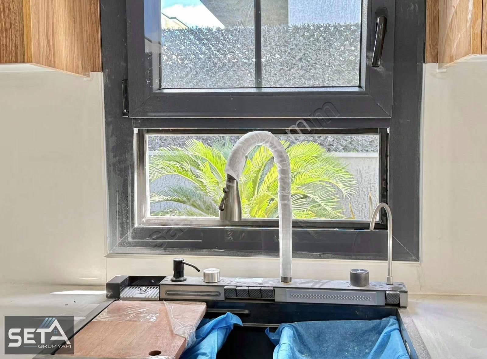 ▃▅▇seta Grup▇▅▃ Prestijli Bir Yaşam Malikanesi Havuzlu Müstakil. - Görsel 5