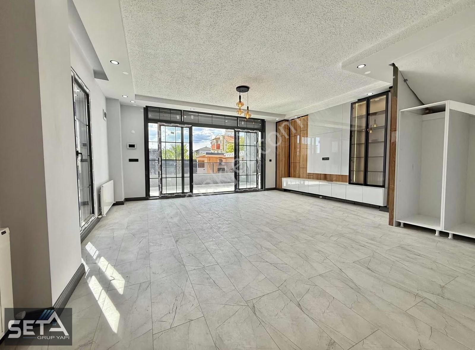 ▃▅▇seta Grup▇▅▃ Prestijli Bir Yaşam Malikanesi Havuzlu Müstakil. - Görsel 31