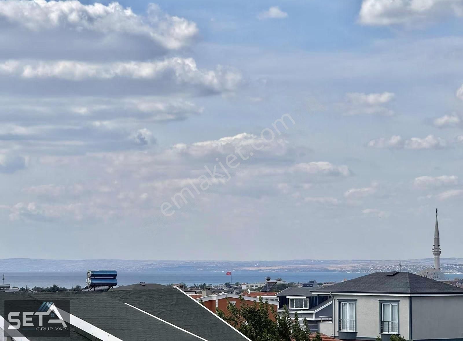 ▃▅▇seta Grup▇▅▃ Prestijli Bir Yaşam Malikanesi Havuzlu Müstakil. - Görsel 11