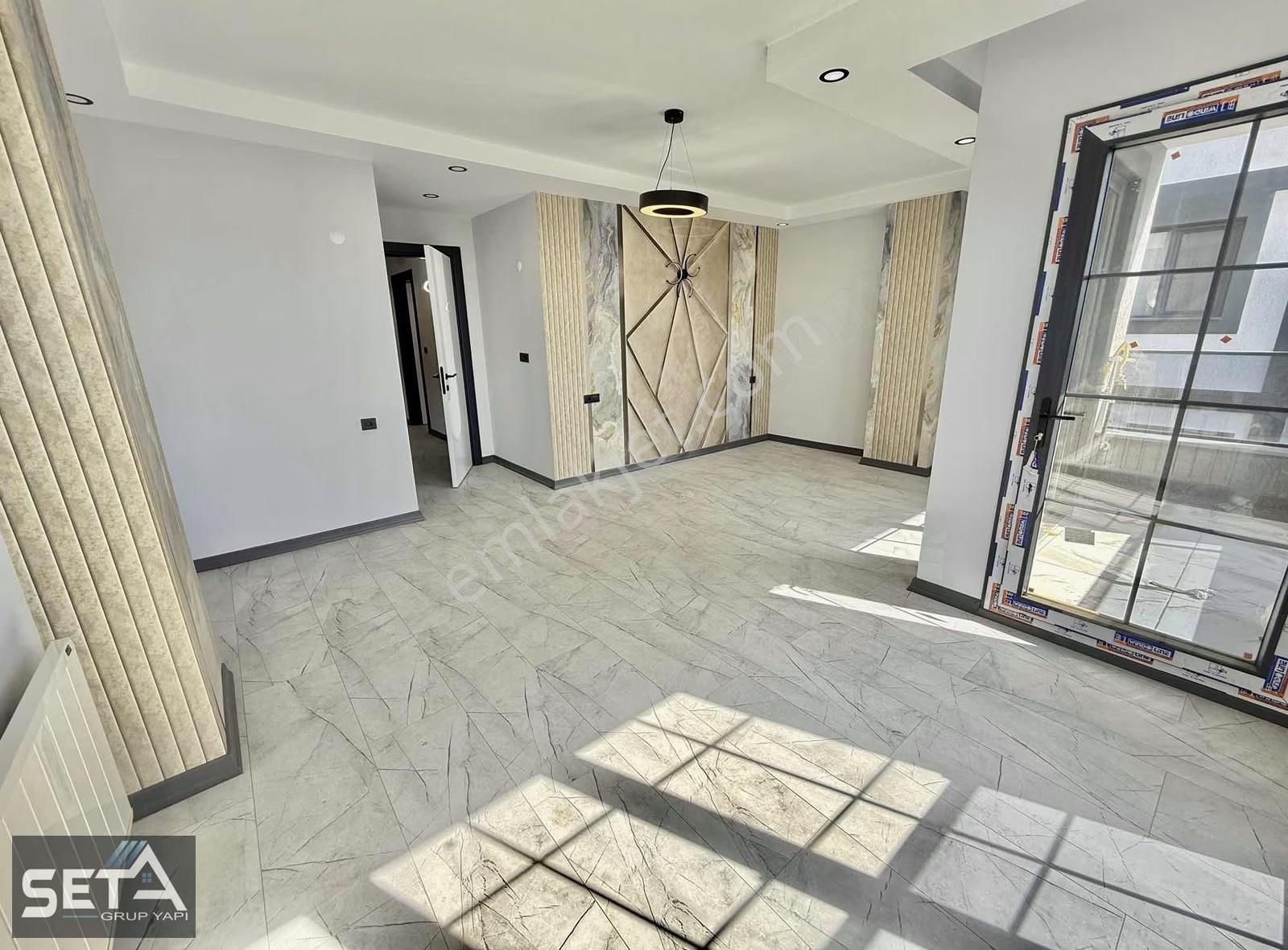 ▃▅▇seta Grup▇▅▃ Prestijli Bir Yaşam Malikanesi Havuzlu Müstakil. - Görsel 27