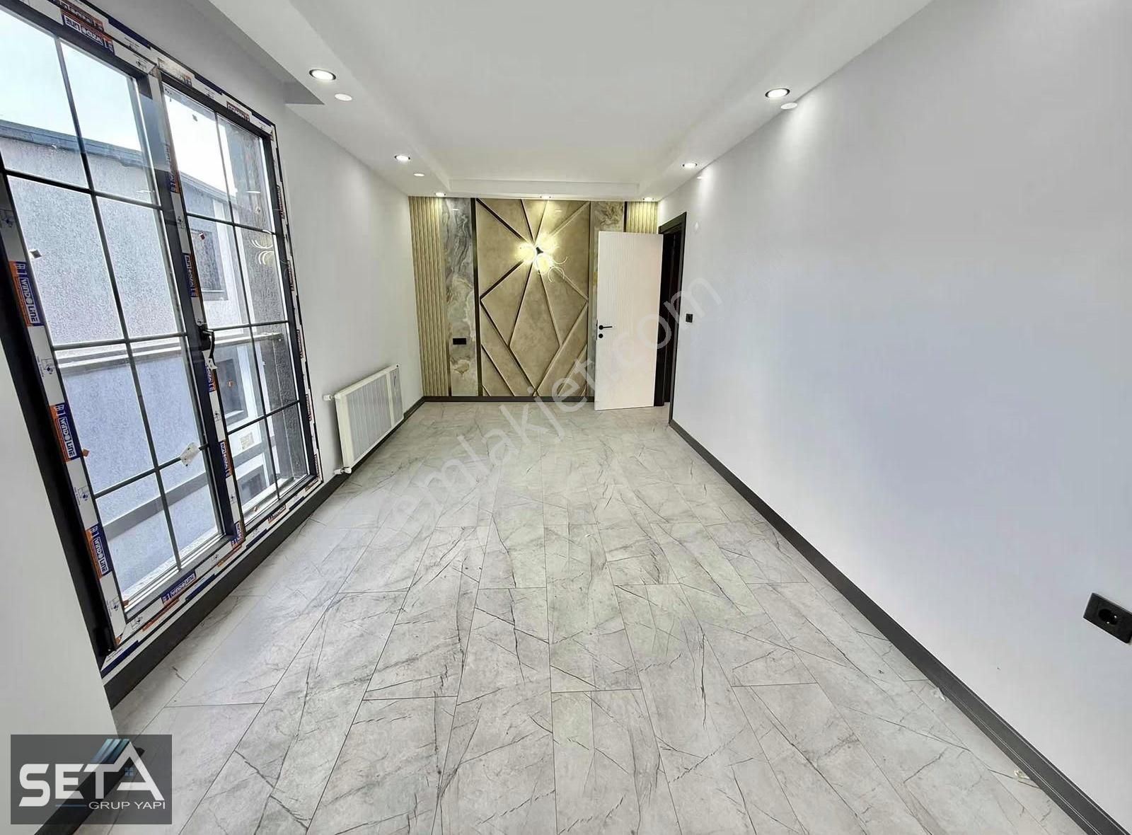 ▃▅▇seta Grup▇▅▃ Prestijli Bir Yaşam Malikanesi Havuzlu Müstakil. - Görsel 32