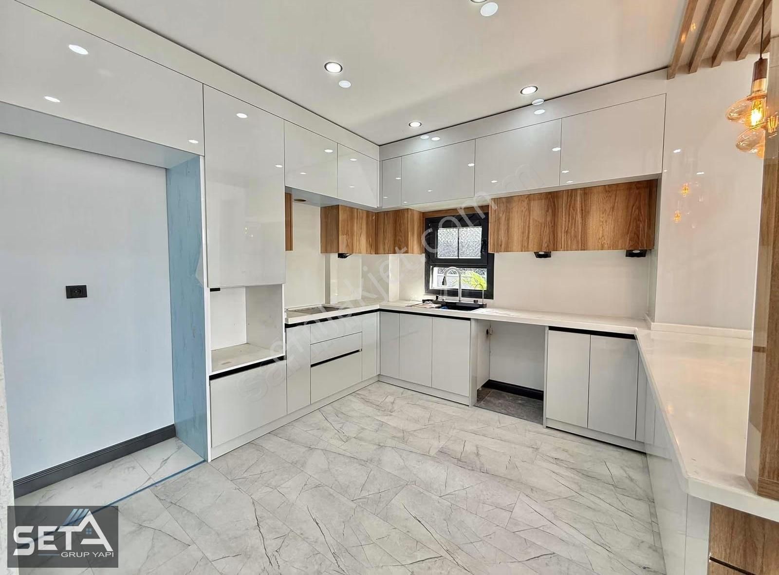 ▃▅▇seta Grup▇▅▃ Prestijli Bir Yaşam Malikanesi Havuzlu Müstakil. - Görsel 16