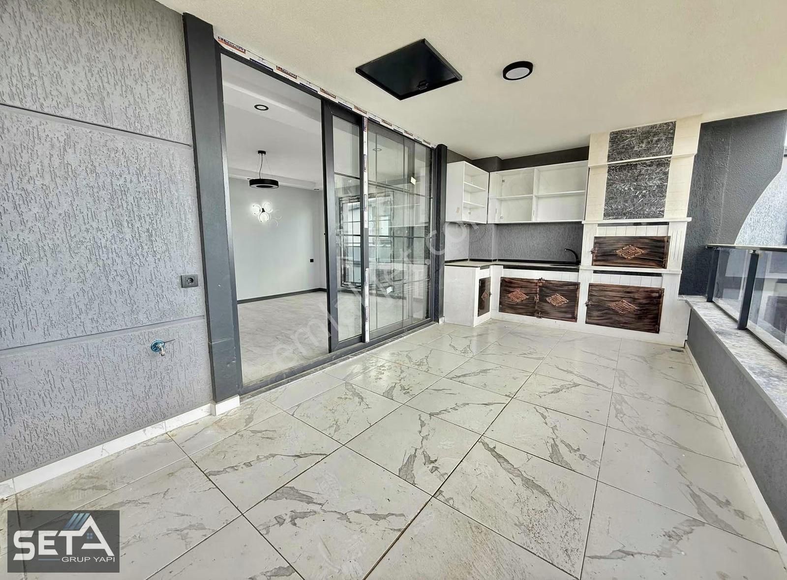 ▃▅▇seta Grup▇▅▃ Prestijli Bir Yaşam Malikanesi Havuzlu Müstakil. - Görsel 10