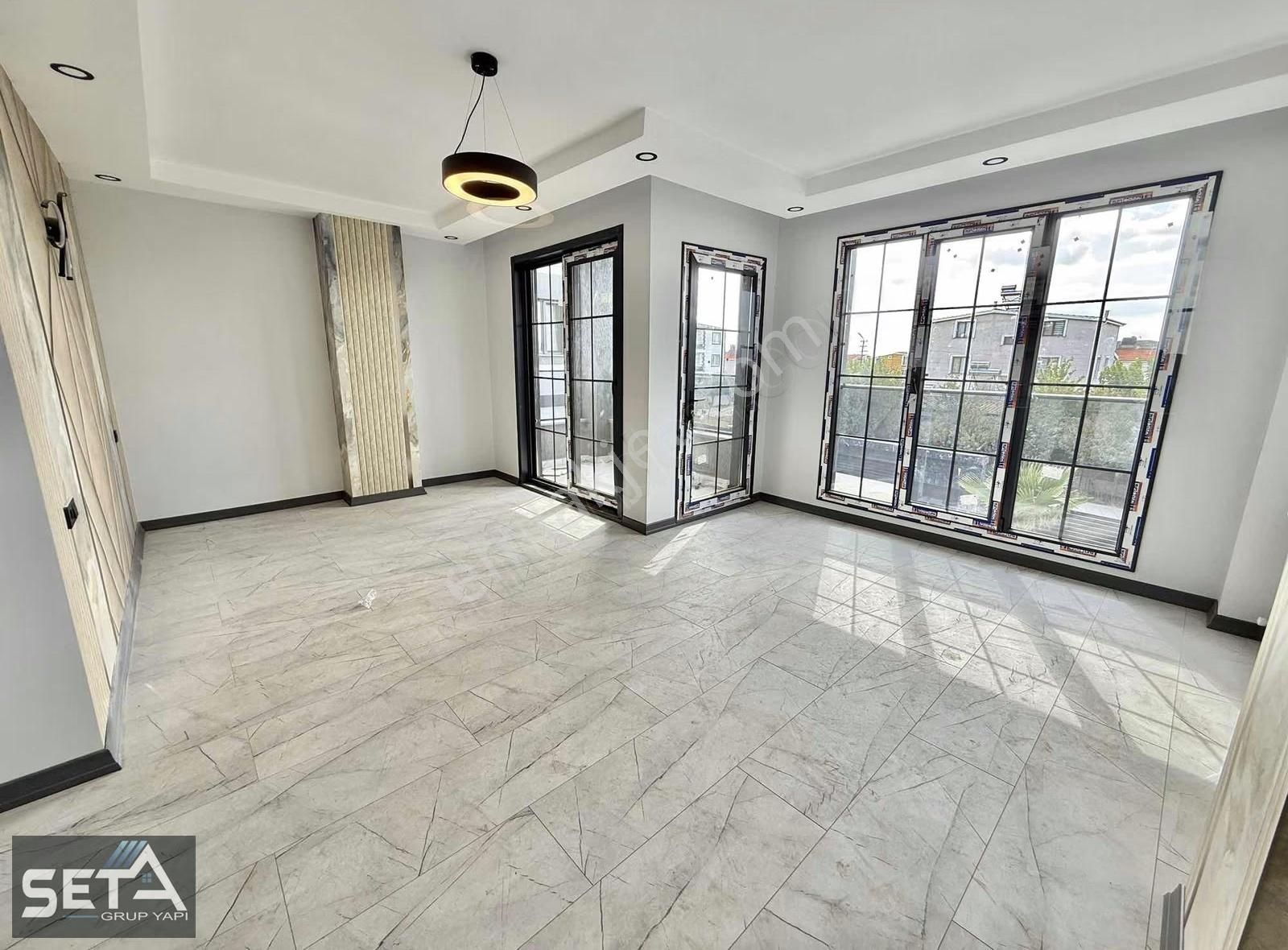 ▃▅▇seta Grup▇▅▃ Prestijli Bir Yaşam Malikanesi Havuzlu Müstakil. - Görsel 20