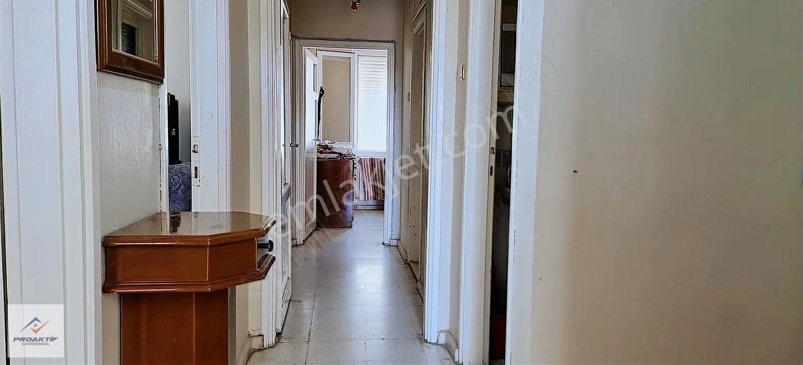 Güzelyalıda Kiralık 3+1 Doğalgazlı - Görsel 28