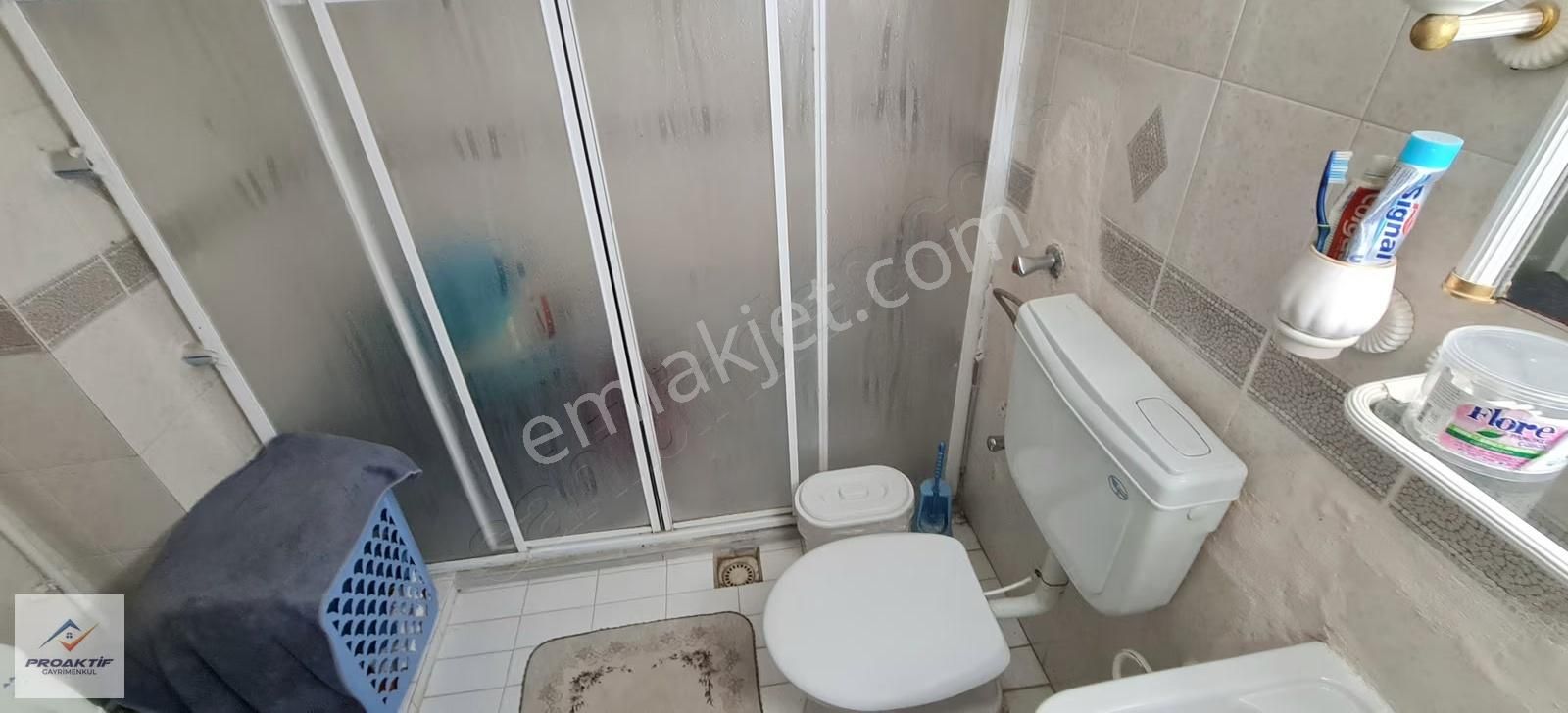 Güzelyalıda Kiralık 3+1 Doğalgazlı - Görsel 13