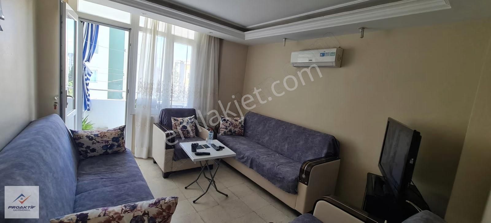 Güzelyalıda Kiralık 3+1 Doğalgazlı - Görsel 10