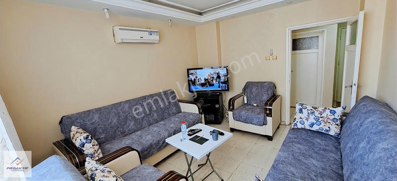 Güzelyalıda Kiralık 3+1 Doğalgazlı - Görsel 24